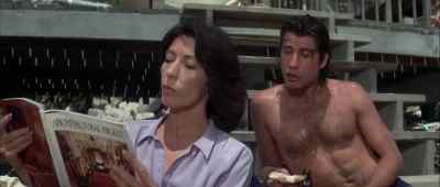 Do you, uh, like to cook? - Moment by Moment