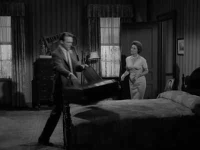 Do you, uh, want me to help? - The Twilight Zone