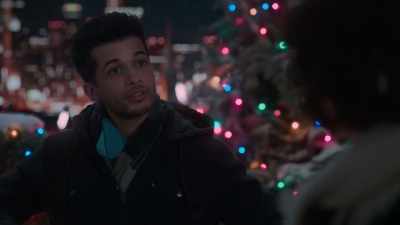 Do you, um, plan on staging
it again, A Christmas Carol? - The 5-Year Christmas Party