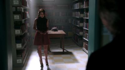 Do you, um, - Once Upon a Time