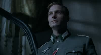 - Do you understand me? - The Pianist