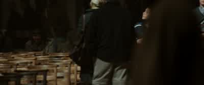 Do you understand? - The Da Vinci Code