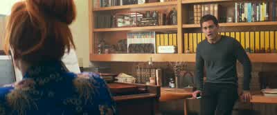 Do you understand what I'm saying? - A Star Is Born