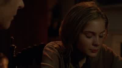 Do you understand what they are now? - The Walking Dead