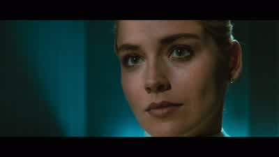 Do you use drugs, Ms. - Basic Instinct