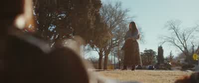 Do you wanna go inside and call her? - She Rides Shotgun
