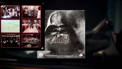 Do you
wanna go see the KSO? - Music by John Williams