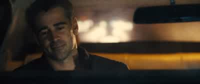 Do you wanna help me write Seven Psychopaths, Billy? - Seven Psychopaths