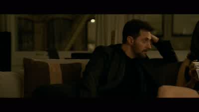 Do you wanna play a game? - Ocean's Eight