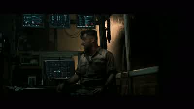 Do you want a candy? - Avengers: Age of Ultron