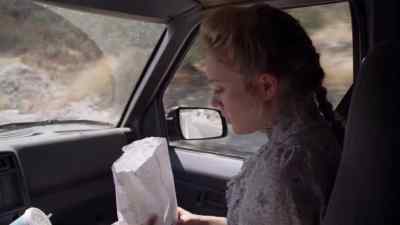DO YOU WANT
A COLD BURGER? - Big Love