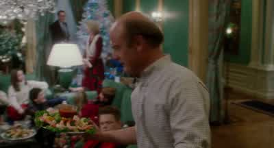Do you want a little shrimp, huh? - Home Alone