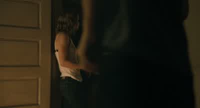 Do you want a sweatshirt or something? - Remember Me