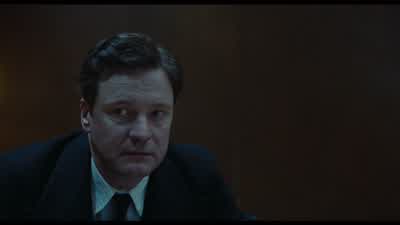 Do you want a top-up? - The King's Speech