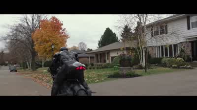 - Do you want me to shut him down? - RoboCop