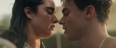 Do you want me to stop? - My Fault: London
