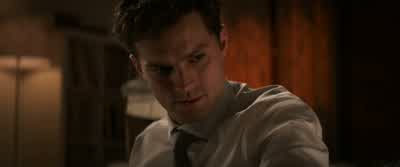 Do you want more? - Fifty Shades of Grey