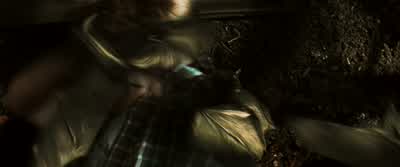 Do you want my opinion? - Batman Begins