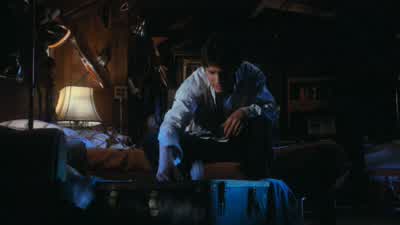 Do you want some chicken? - Gremlins