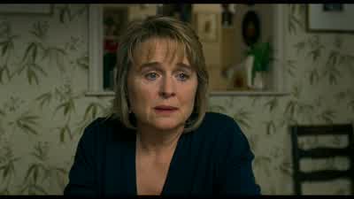 Do you want some tea or something? - Eastern Promises