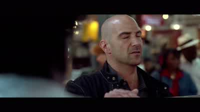 -Do you want something? - National Treasure