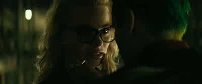 Do you want this? - Suicide Squad