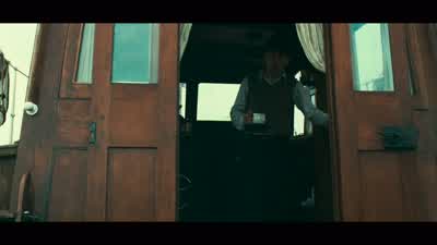 Do you want to come below? - Dunkirk