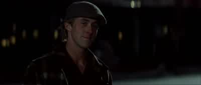 Do you want to dance with me? - The Notebook