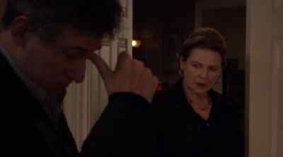 DO YOU WANT
TO GET THAT? - In Treatment