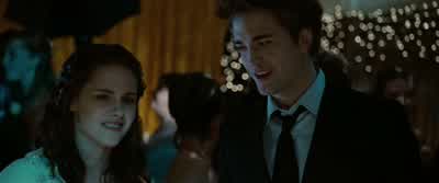 Do you want to go? - Twilight