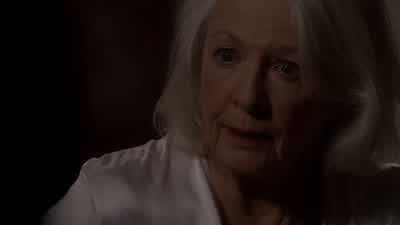 Do you want to know the truth? - The Blacklist