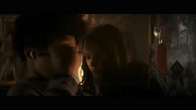 Do you want to listen? - Logan