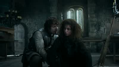 Do you want to lose that chain? - Game of Thrones