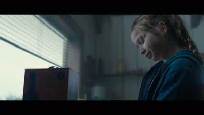 Do you want to play a game? - No Time to Die