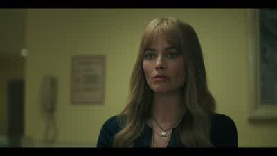 Do you want to see her? - A Big Bold Beautiful Journey