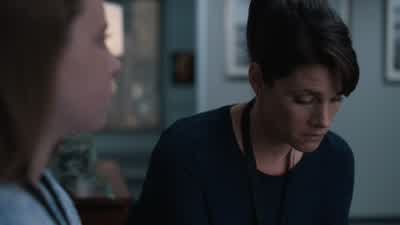 Do you want to see him? - FBI