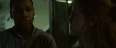 Do you want to see something? - The Circle