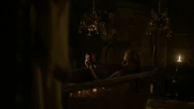 Do you want to speak to me? - Vikings