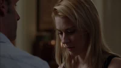 Do you want to take her? - The Walking Dead