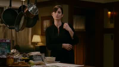 Do you want to talk about anything? - Disturbia
