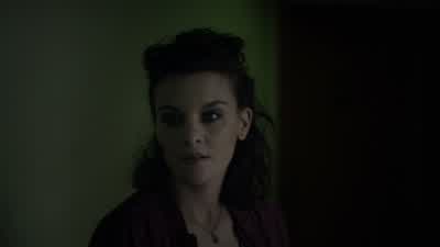 Do you want to walk with us? - Mr. Robot