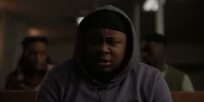 Do you want us to leave you alone? - The Chi