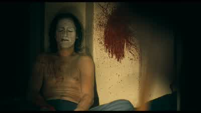 Do you watch Murray Franklin show? - Joker