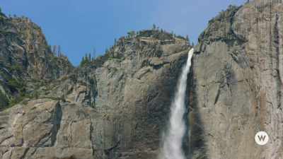 Do you, Zoe Best,
take Jack Hawkins - Marry Me in Yosemite