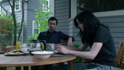 Do your actions ever haunt you? - Marvel's Jessica Jones