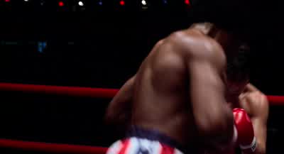 Do your best. - Rocky
