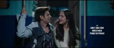Do as your heart pleases today - Love Aaj Kal