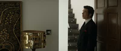 Do your worst. - Rocketman