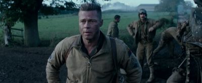 Do as you're told Don't get too close to anyone - Fury