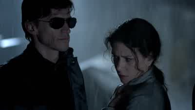 Do yourself a favor, Melissa. - Teen Wolf